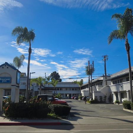 北恩西尼塔斯罗德威旅馆酒店 外观 照片